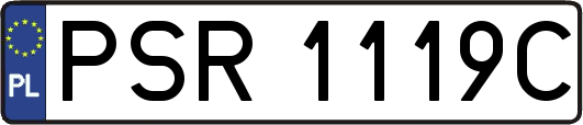 PSR1119C