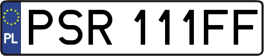 PSR111FF