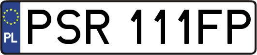 PSR111FP