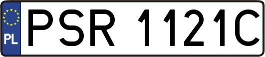 PSR1121C