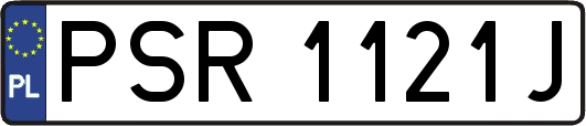 PSR1121J