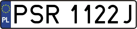 PSR1122J