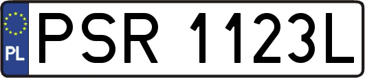 PSR1123L
