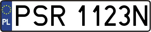 PSR1123N