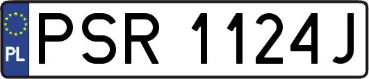 PSR1124J