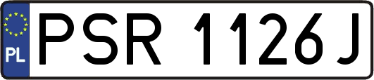 PSR1126J