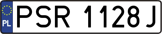 PSR1128J