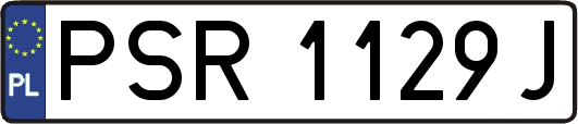 PSR1129J