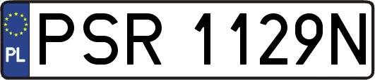 PSR1129N
