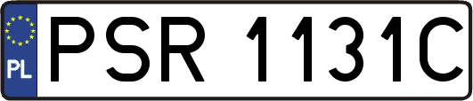 PSR1131C