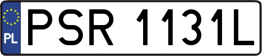 PSR1131L