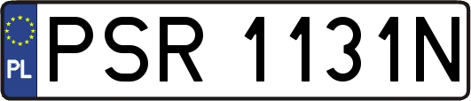 PSR1131N