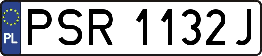 PSR1132J