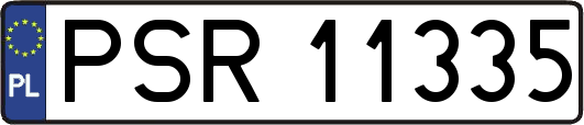 PSR11335