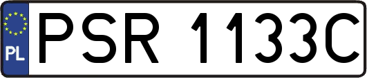 PSR1133C
