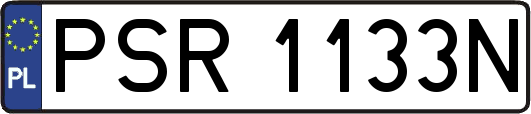 PSR1133N