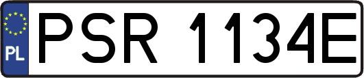 PSR1134E