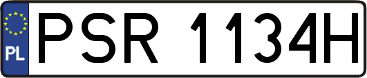 PSR1134H