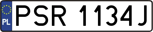PSR1134J