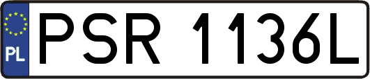 PSR1136L