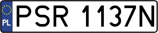 PSR1137N