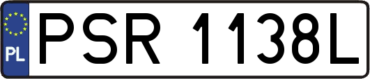 PSR1138L