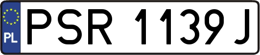 PSR1139J
