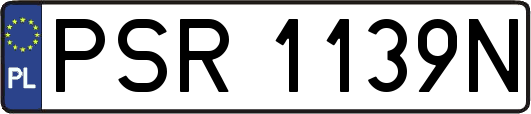 PSR1139N
