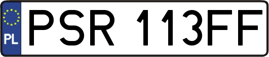 PSR113FF