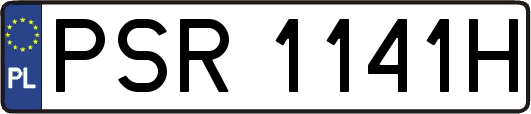 PSR1141H
