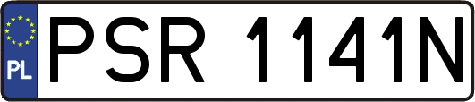 PSR1141N