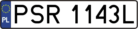 PSR1143L