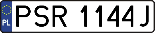 PSR1144J