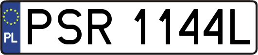 PSR1144L