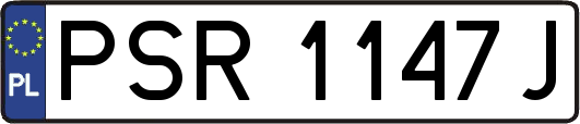 PSR1147J