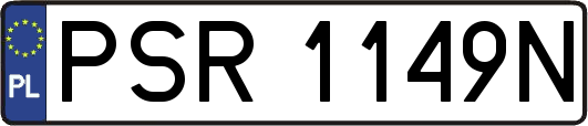 PSR1149N