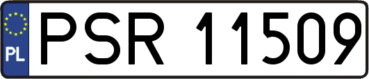 PSR11509