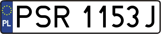 PSR1153J