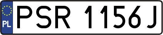 PSR1156J