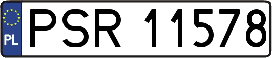 PSR11578