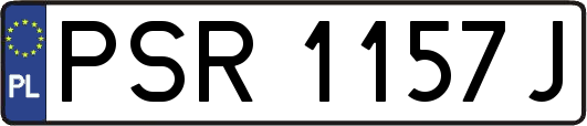 PSR1157J