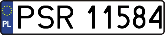 PSR11584