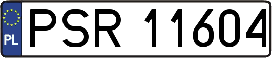 PSR11604