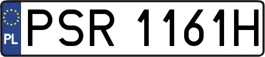 PSR1161H