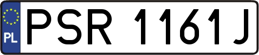 PSR1161J