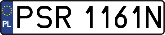 PSR1161N