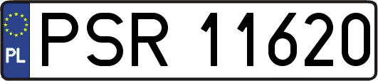 PSR11620