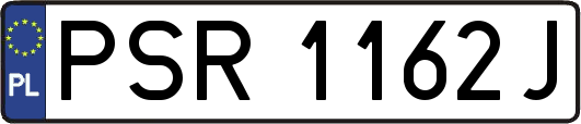 PSR1162J