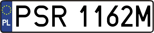 PSR1162M