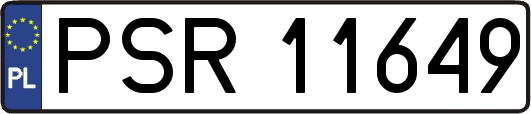 PSR11649